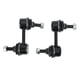 thumbnail image 2 of Pair Front Stabilizer Bar Link K90660 Noise Reduction Replacement for ACURA TL 2004‑2006, 2 of 9