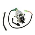 Carburetor Garden Easy To Install Generator Assembly With Manual Choke