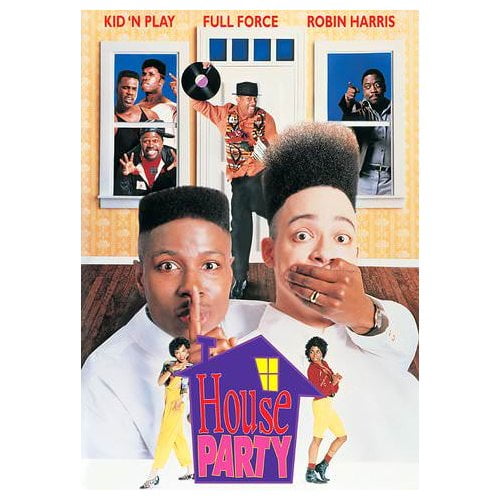 House Party (1990)