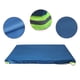 thumbnail image 2 of Cubierta de remolque Impermeable con cordón elástico Carga a prueba de polvo Accesorios de PVC Toldo Lona Cubierta de automóvil Apta yotijar Cubierta de remolque, 2 of 7