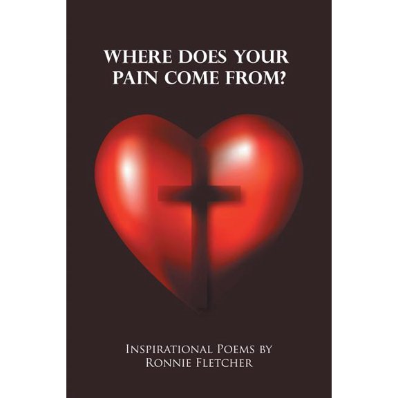 Where Does Your Pain Come From?: Inspirational Poems (Paperback)