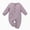 A63-Light Purple, variant on Caqnni 6-9 Months Unisex Baby Clothes Romper Jumpsuit Outfits Girl Boy Baby Girls Long Sleeve Romper&Jumpsuit One-Piece Jumpsuit,A63-Navy