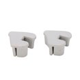 thumbnail image 4 of Tapón Para Bote De Kayak, Tapón De Bote Inflable Ligero De PVC Para Yate Para Bote Inflable ANGGREK Gris, 4 of 8