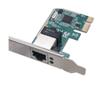 thumbnail image 2 of Tarjeta de red PCI Express PCI-E Gigabit Ethernet de 1000 Mbps, adaptador LAN RJ45 de 10/100/1000 M, controlador de red, 2 of 6