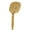 Brushed Gold, variant on Moen 220H5 Verso 2.5 GPM Multi Function Hand Shower - Chrome