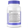 thumbnail image 3 of (2 Pack) Flush Factor Plus Capsules, Maximum Strength Formula for Strength and Mobility, All Natural Supplement to Support Overall Health, Official Flush Factor+ Detox Reviews (120 Capsules), 3 of 11