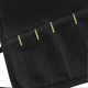 thumbnail image 4 of Sac à outils enroulable, plusieurs poches, grande capacité, en tissu Oxford robuste, pochette enroulable pour électricien, vert, 4 of 4