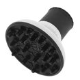 thumbnail image 4 of Miangastore Versatile Hairstyling Tool White 1Pcs Universal Hair Diffuser, 4 of 9