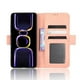 thumbnail image 5 of Funda Tipo Billetera GANGXUN para Xiaomi Poco F5 Pro – Tapa Flip con Tarjetero, 5 of 5