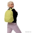 thumbnail image 2 of TOTTO Mochila Mediana con Organizador Interno | Escuela - Oficina - Viaje | 16 L GAMMATTO, 2 of 5