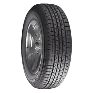 Kumho Tire Kumho Eco Solus KL21 All Season 265/60R18 110H SUV/Crossover Tire Sansujyuku sansujyuku.com