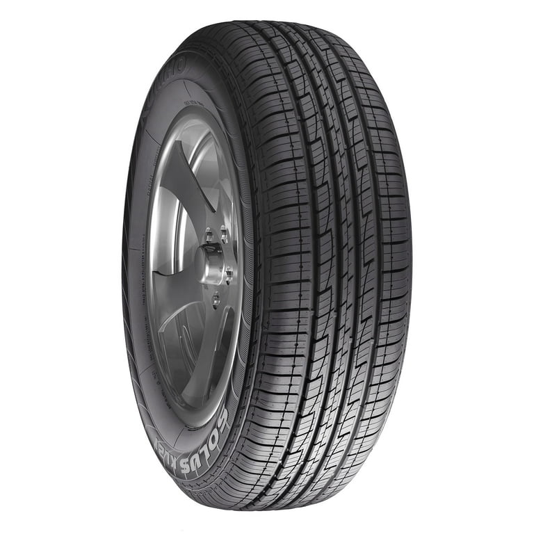 Kumho Eco Solus KL21 All Season P245/65R18 110H XL SUV/Crossover