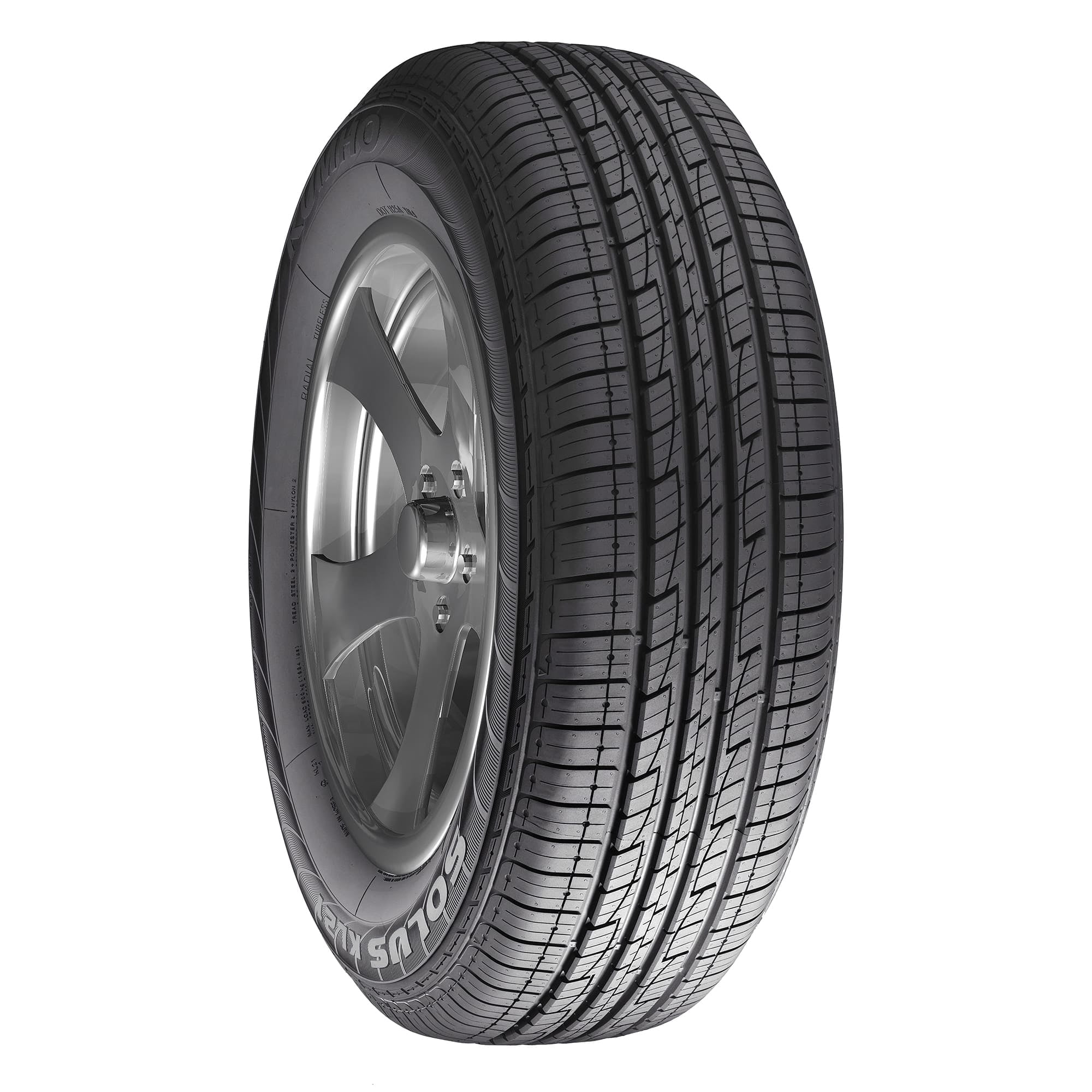 Kumho Solus KL21 All-Season Tire – 235/65R17 103T Kumho Solus KL21 All-Season Tire – 235/65R17 103T Sansujyuku sansujyuku.com