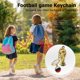 thumbnail image 5 of Modelo de bandera nacional Llavero Llaveros de fútbol portátiles Regalos para niños (Francia) Ndcxsfigh Para Estrenar, 5 of 6