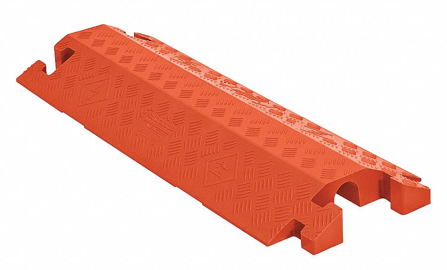 Checkers Industrial Safety Products CP1X225GPDOO 2.25 in