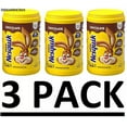 thumbnail image 3 of 3 PACK - Nesquik Chocolate Powder Low Fat Drink Mix (44.9 oz. Each), 3 of 3
