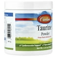 thumbnail image 3 of Carlson Taurine Powder, 3.53 oz (100 g), 3 of 4