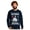 Navy, variant on Tstars Mens Ugly Christmas Sweater Go Jesus it's Your Birthday Gift Christmas Gift Funny Humor Holiday Shirts Xmas Party Christmas Gifts for Him Sweatshirt Ugly Xmas Sweater