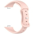 thumbnail image 2 of Fit4 Pro Smart Watch Replacement Band Slim Comfortable Silicone Strap Durable Accessory Compatible With Model, 2 of 5