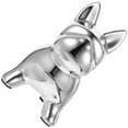 thumbnail image 5 of Ipetboom Bull Dog Ceramic Coin Bank Money Box, 5 of 5