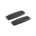thumbnail image 3 of kurtrusly 2Pcs Gaming Chair Armrest Pads Replacement Easy Installation Support Soft 24.7x9cm, 3 of 6