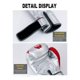 thumbnail image 2 of Guantes Wolon Venom Ultr Box Boxeo Muay Thai Kick Boxing Mma, 2 of 3
