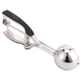 thumbnail image 4 of Watermelon Digger,Ice Cream Spoon Stainless Melon Baller Cookies Scoop Built to Last, 4 of 14