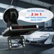 thumbnail image 4 of Detector de radar anti coche DVR 2 en 1 720P Dash, 4 of 8