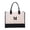 Personalized Canvas Tote Under $5 a14, variant on Canvas Bag With Adjustable Zipper Strap, Custom Initial Cosmetic Bag, Monogrammed Travel Pouch for Women, Makeup Organizer, Birthday Gift, Daily Use