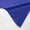 Blue, variant on Lann's Linens Satin Wedding Table Overlay - Tablecloth Topper (72" Square - Royal Blue)