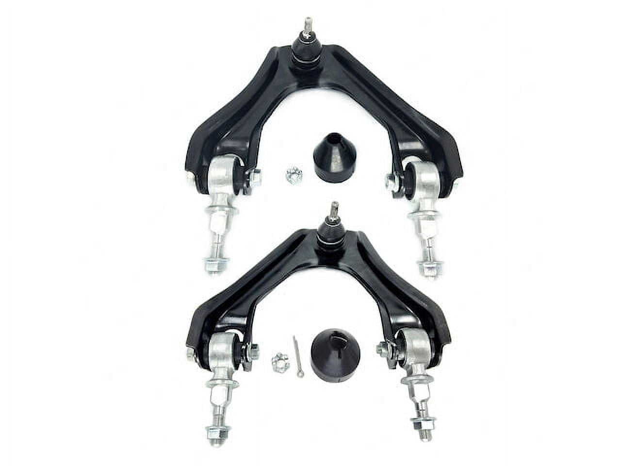 Front Left Lower Control Arm With Ball Joint For 2001-2005 Honda Civic - AM Autoparts