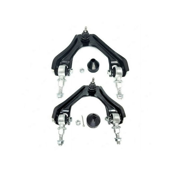 Control Arm Kit - Compatible with 1994 - 1997 Honda Accord 1995 1996