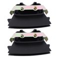 thumbnail image 2 of Cubiertas de bujía con aletas protectoras para Harley Street Glides & Trikes 2017 Sunnimix Cubiertas de pernos de cabeza de bujía, 2 of 8