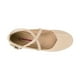 thumbnail image 4 of ZAPATOS CASUALES NIÑA TROPICANA 461014 CHAROL BEIGE 18-21, 4 of 4
