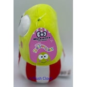 Squishmallow 8 in. KEROPPI Hello Kitty