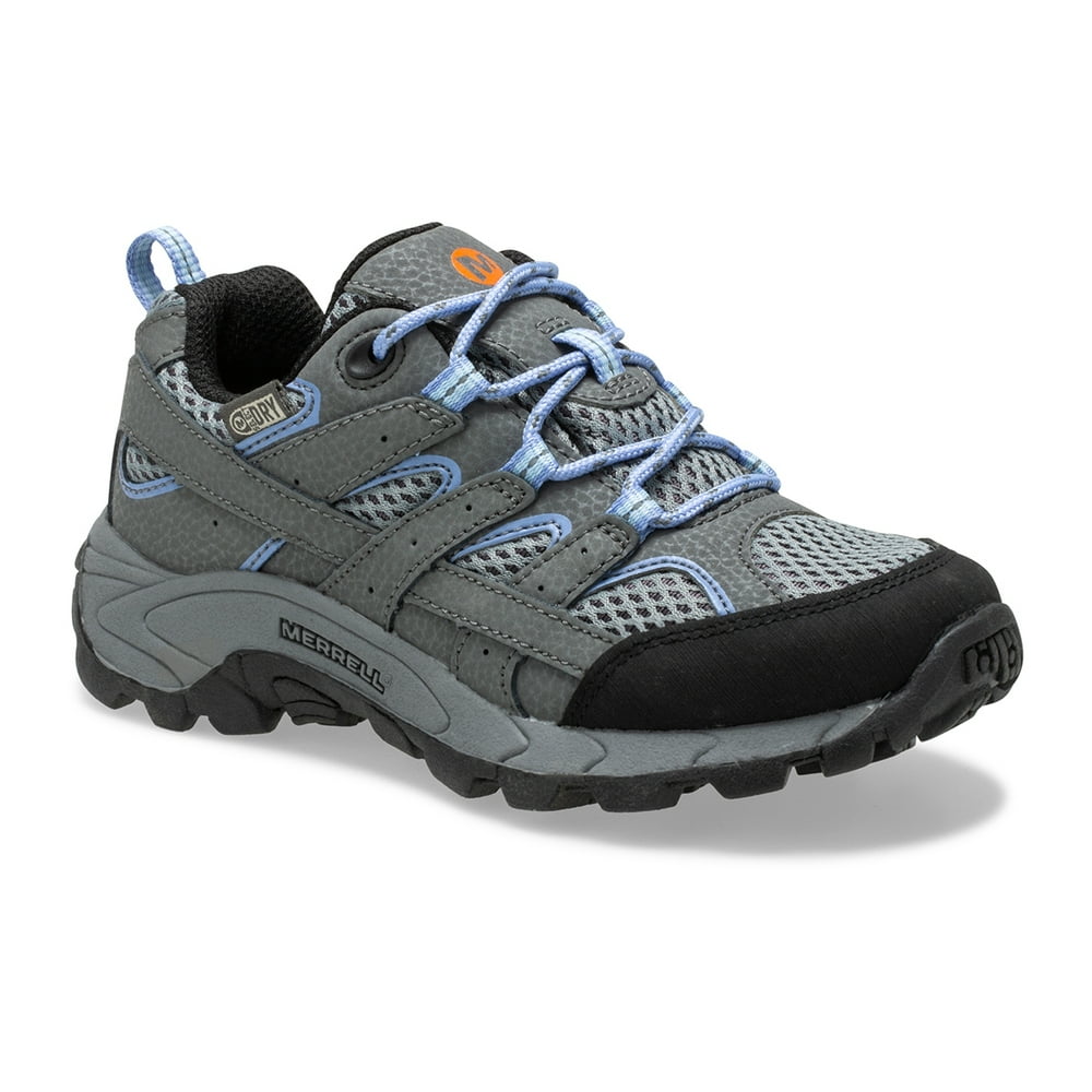 merrell moab 2 laces