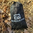 thumbnail image 5 of QuikCamo Quick Dry Leafy Suits and Tops, Mossy Oak Obsession, 2 lb, 5 of 16