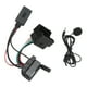 thumbnail image 2 of Módulo Auxiliar Bluetooth 5.0 Para Coches, Micrófono Manos Libres Antienvejecimiento, Práctico, Resistente A Altas Temperaturas, Buena De Sonido Para Bosch RD4, 2 of 7