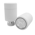 thumbnail image 1 of Wireless Radiator Smart Actuator Programmable Digital Display Temperature Display Control Valve Controller Valve Intelligent Supplies Valve, 1 of 8