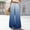Sky Blue, variant on FUNUONY Wide Leg Pants Woman Flowy Palazzo Pants for Women High Waisted Summer Casual Gradient Trousers Fall Outfits 2025 Wide Leg Pants 2025 Summer Beach Culottes Casual Trousers for Vacation Sb1 M