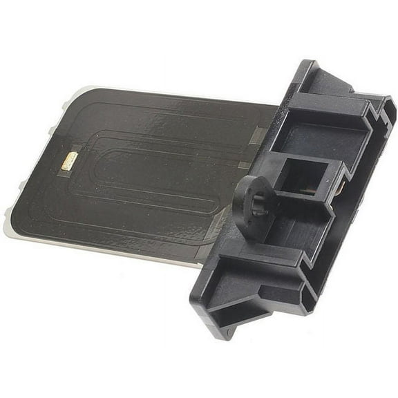 Blower Motor Resistor - Compatible with 1995 - 1998 Nissan 240SX 1996 1997