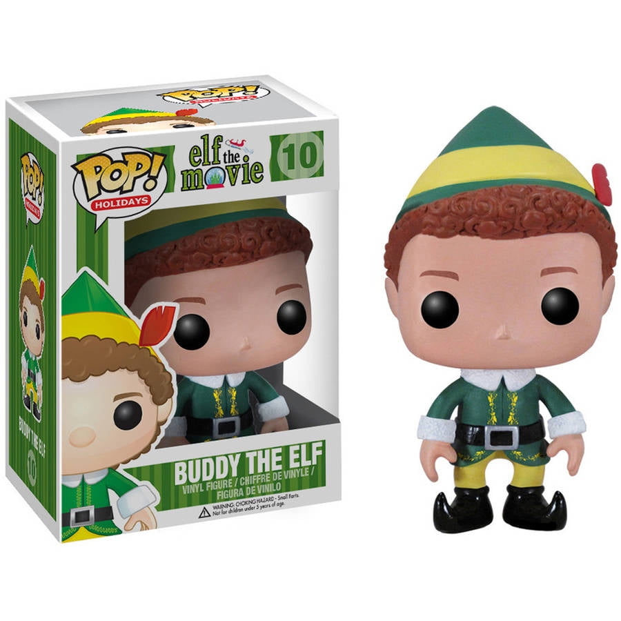 Funko POP HOME ALONE KEVIN Action Figure Model Toys Children Christmas Gift 10CM 