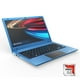 Gateway 11.6" FHD Ultra Slim Notebook, AMD A4-9120e, 4GB RAM, 64GB Storage, Tuned by THX Audio, Mini HDMI, Cortana, Webcam, Windows 10 S - image 1 of 10