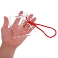 thumbnail image 3 of Shisuyan Quartz Crystal Singing Pyramid - Meditation Sound Therapy Tools with Mallet 4-Inch Percussion Instrument Rod for Yoga Meditation, 3 of 8