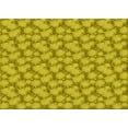 thumbnail image 1 of Ahgly Company Indoor Rectangle Patterned Dark Golden Rod Brown Area Rugs, 4' x 6', 1 of 6