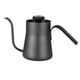 thumbnail image 1 of Hervidor de té de acero inoxidable Baoblaze con termómetro verter sobre la tetera de café, 1 of 8
