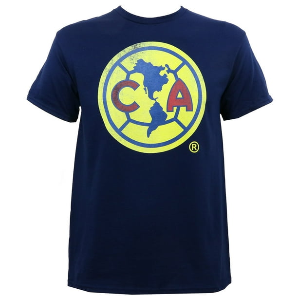 Club America T Shirts