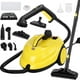 thumbnail image 1 of 2000W Limpiador a Vapor, Limpiador de Vapor de Alta Temperatura, limpiador Vapor Portátil Ajuste de 6 Engranajes, Máquina de Limpieza Portátil de Alta Temperatura, Steam Cleaning Machine, 1 of 5