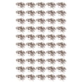 thumbnail image 3 of Linterna LED 10000 lúmenes, 5000 mAh USB recargable 26650 batería incluida, 696 modos de luz, zoom, largo tiempo de trabajo linterna táctica de mano para camping, senderismo, caza, emergencia, 3 of 8