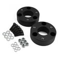 thumbnail image 2 of 3" Front + 1.5" Rear Full Lift Kit Leveling Kit for Dodge for Ram 1500 4WD 2WD Black, 2 of 4